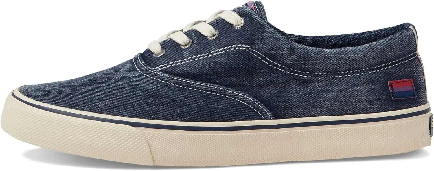 Sperry Men's Striper Ii CVO Textile Sneaker