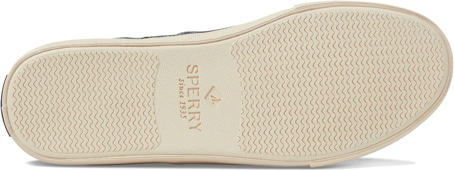 Sperry Men's Striper Ii CVO Textile Sneaker