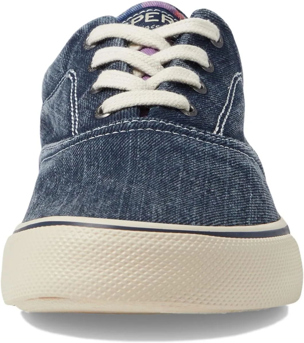 Sperry Men's Striper Ii CVO Textile Sneaker