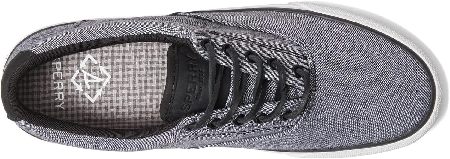 Sperry Men's Striper Ii Seacycled Sneaker