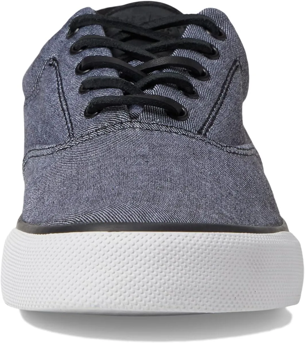 Sperry Men's Striper Ii Seacycled Sneaker