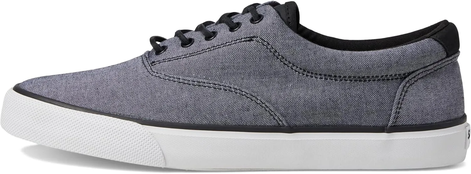 Sperry Men's Striper Ii Seacycled Sneaker