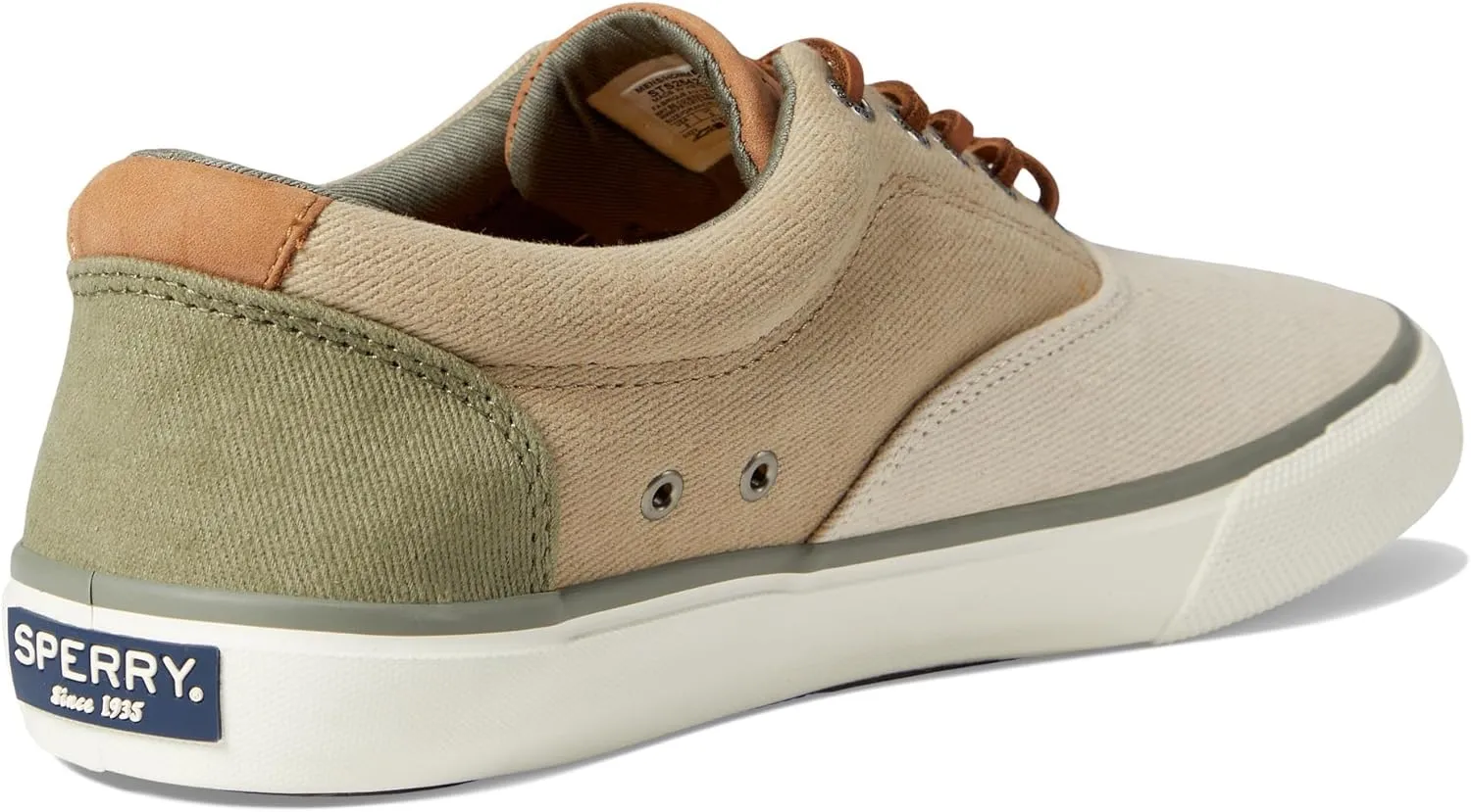 Sperry Men's Sts25486 Sneaker
