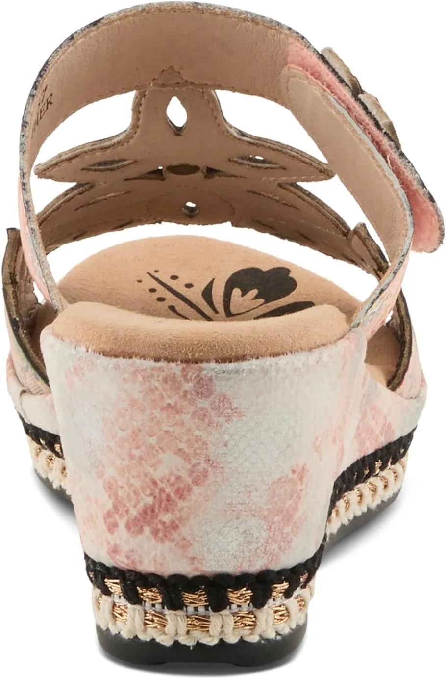 Spring Step L'Artiste Women's Coverup Sandal