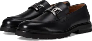 Stacy Adams Men's Hale Moc Toe Slip on Loafer
