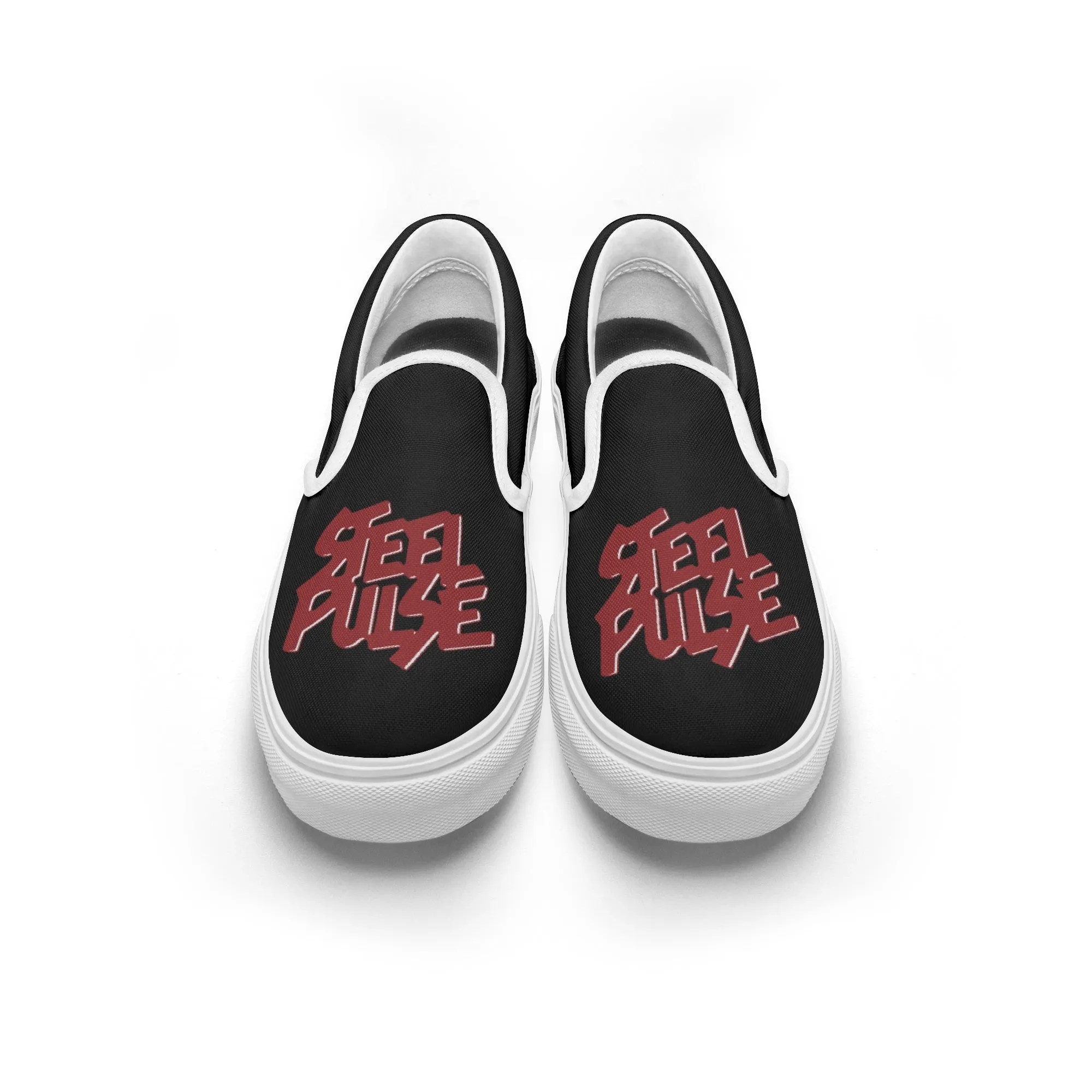 Steel Pulse Slip On