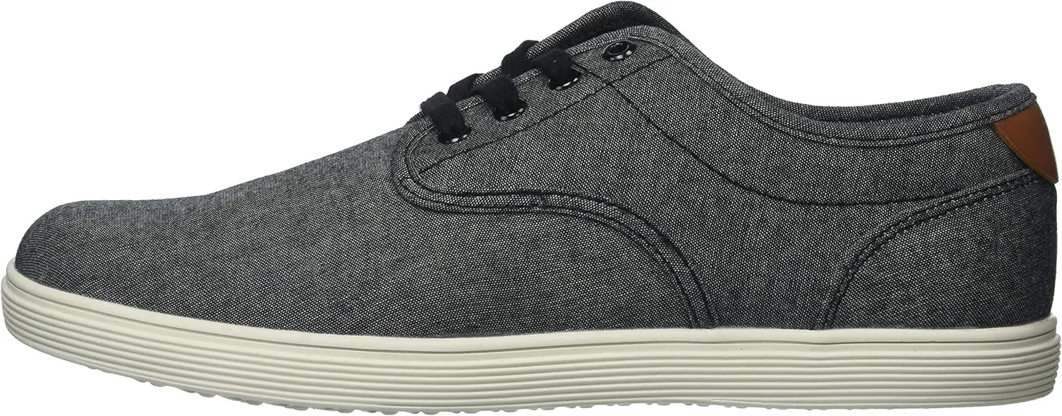 Steve Madden Boy's Bfennta Sneaker