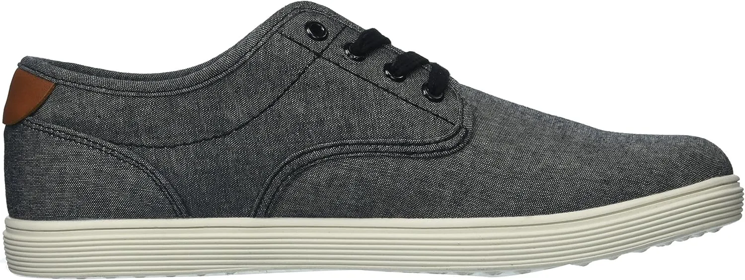 Steve Madden Boy's Bfennta Sneaker
