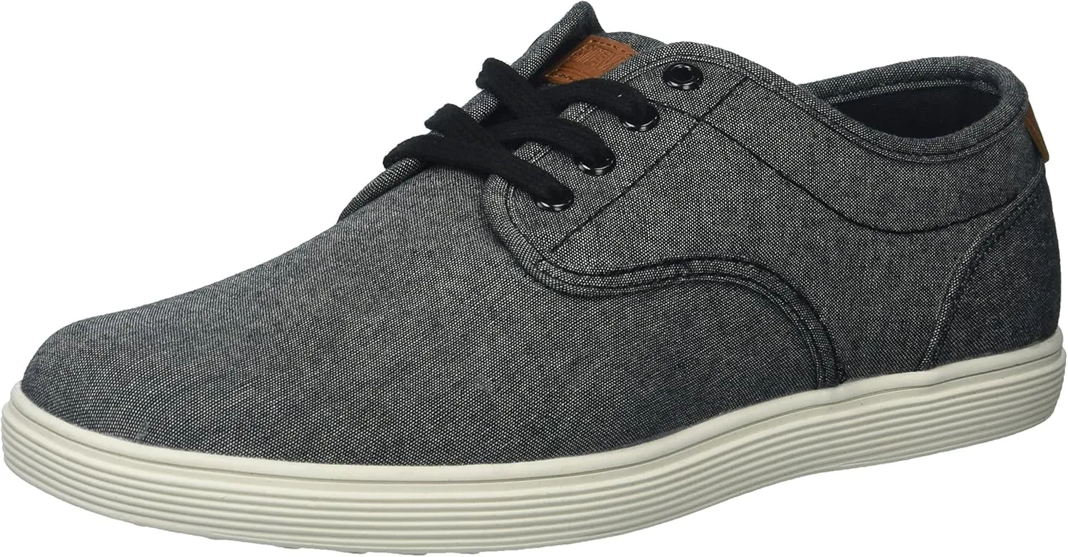 Steve Madden Boy's Bfennta Sneaker