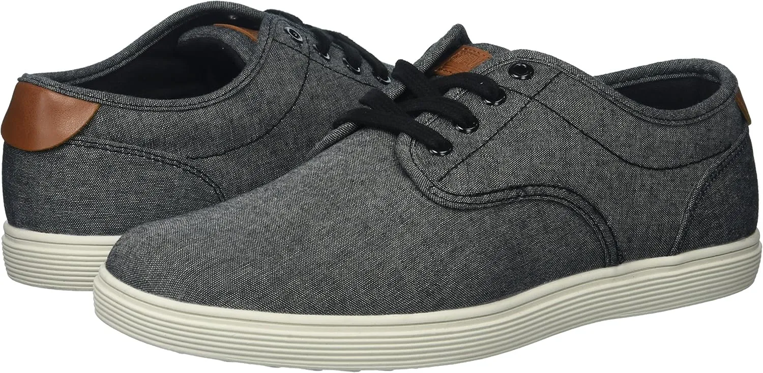 Steve Madden Boy's Bfennta Sneaker