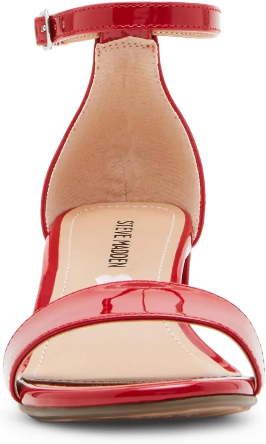 Steve Madden Girl's Carrson Heeled Sandal
