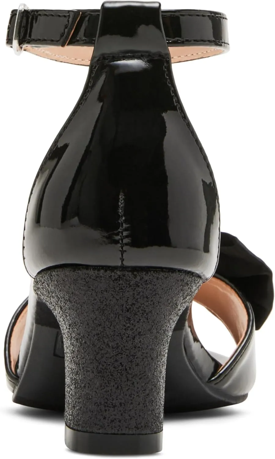 Steve Madden Girl's Clair Heeled Sandal