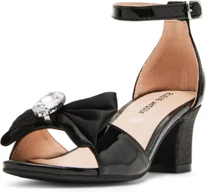 Steve Madden Girl's Clair Heeled Sandal