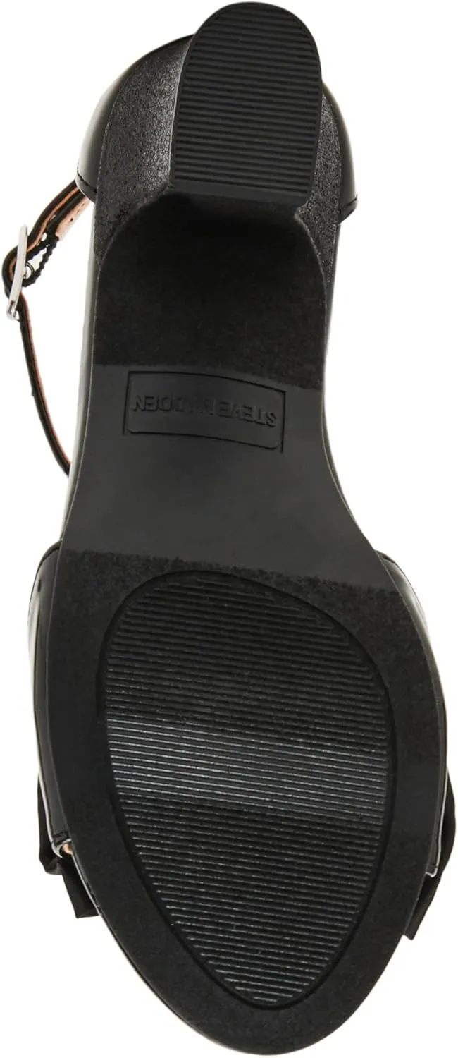 Steve Madden Girl's Clair Heeled Sandal