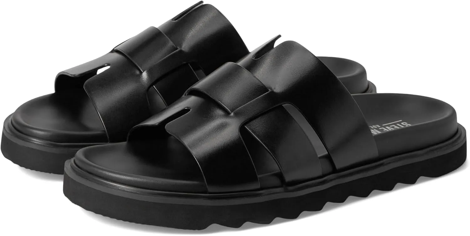 Steve Madden Men's Bellville Sandal