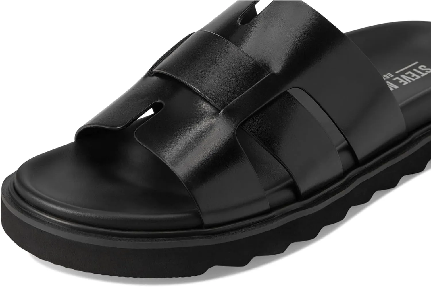 Steve Madden Men's Bellville Sandal