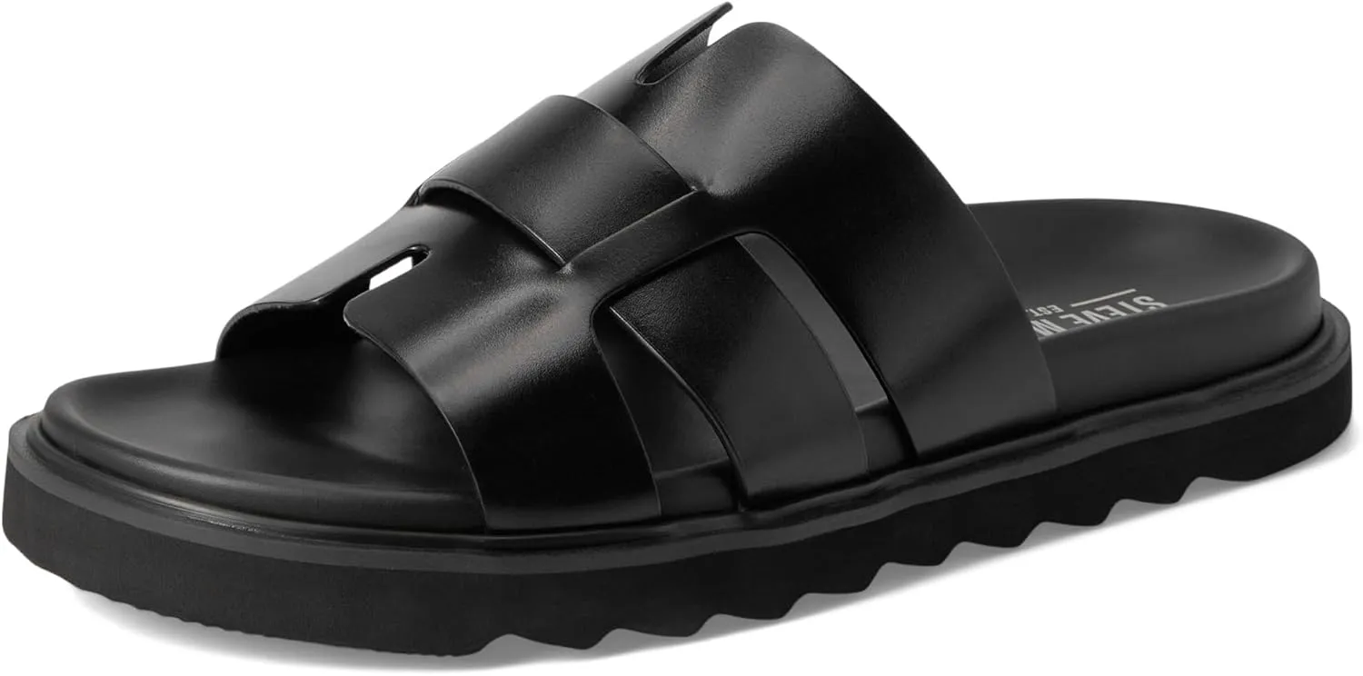 Steve Madden Men's Bellville Sandal