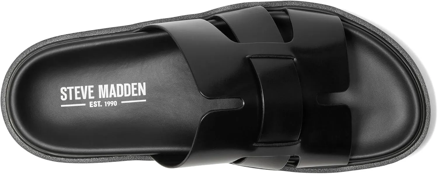 Steve Madden Men's Bellville Sandal