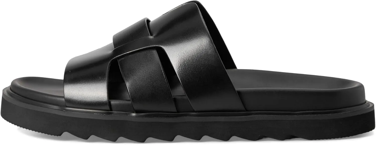 Steve Madden Men's Bellville Sandal
