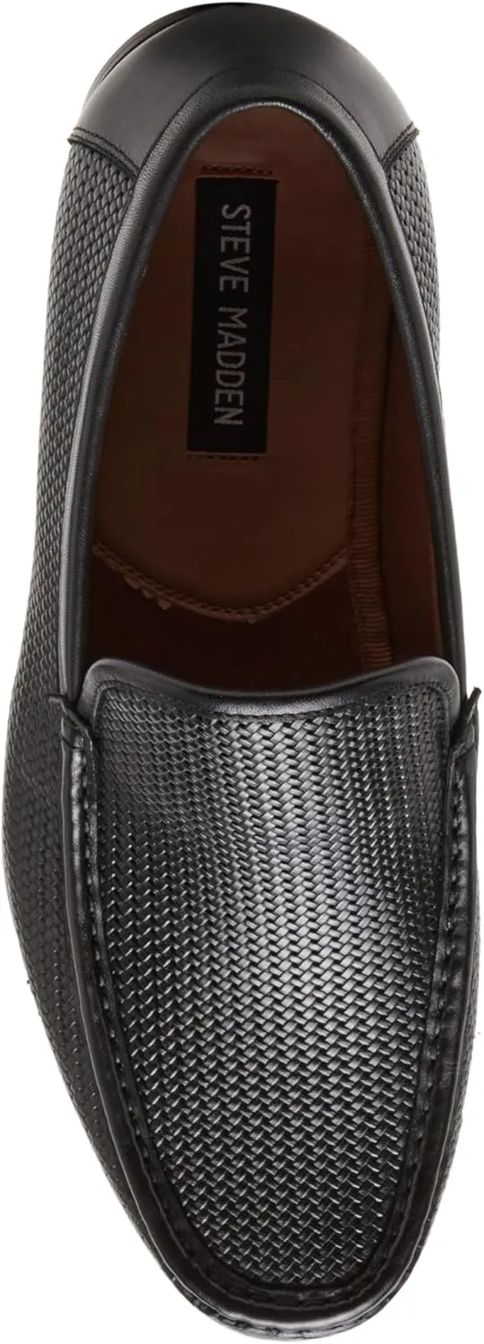 Steve Madden Men's Jabrian Slip-on