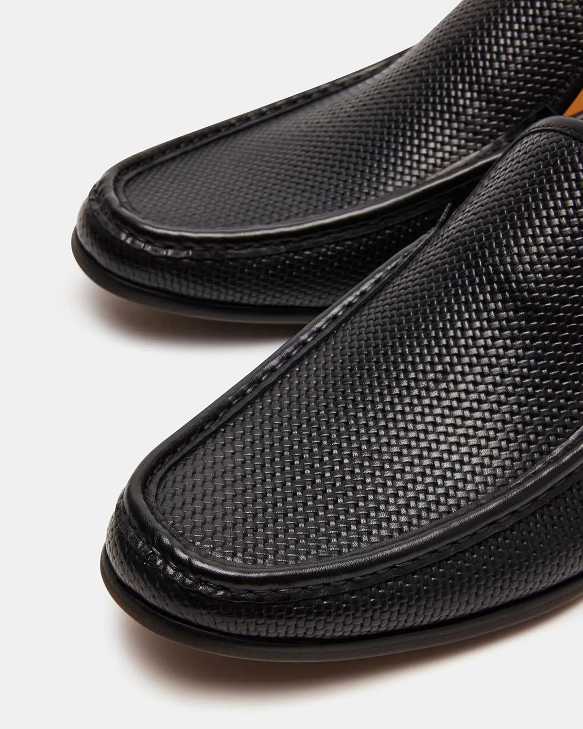 Steve Madden Men's Jabrian Slip-on