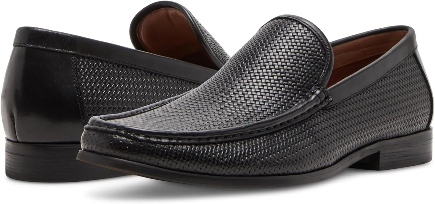 Steve Madden Men's Jabrian Slip-on