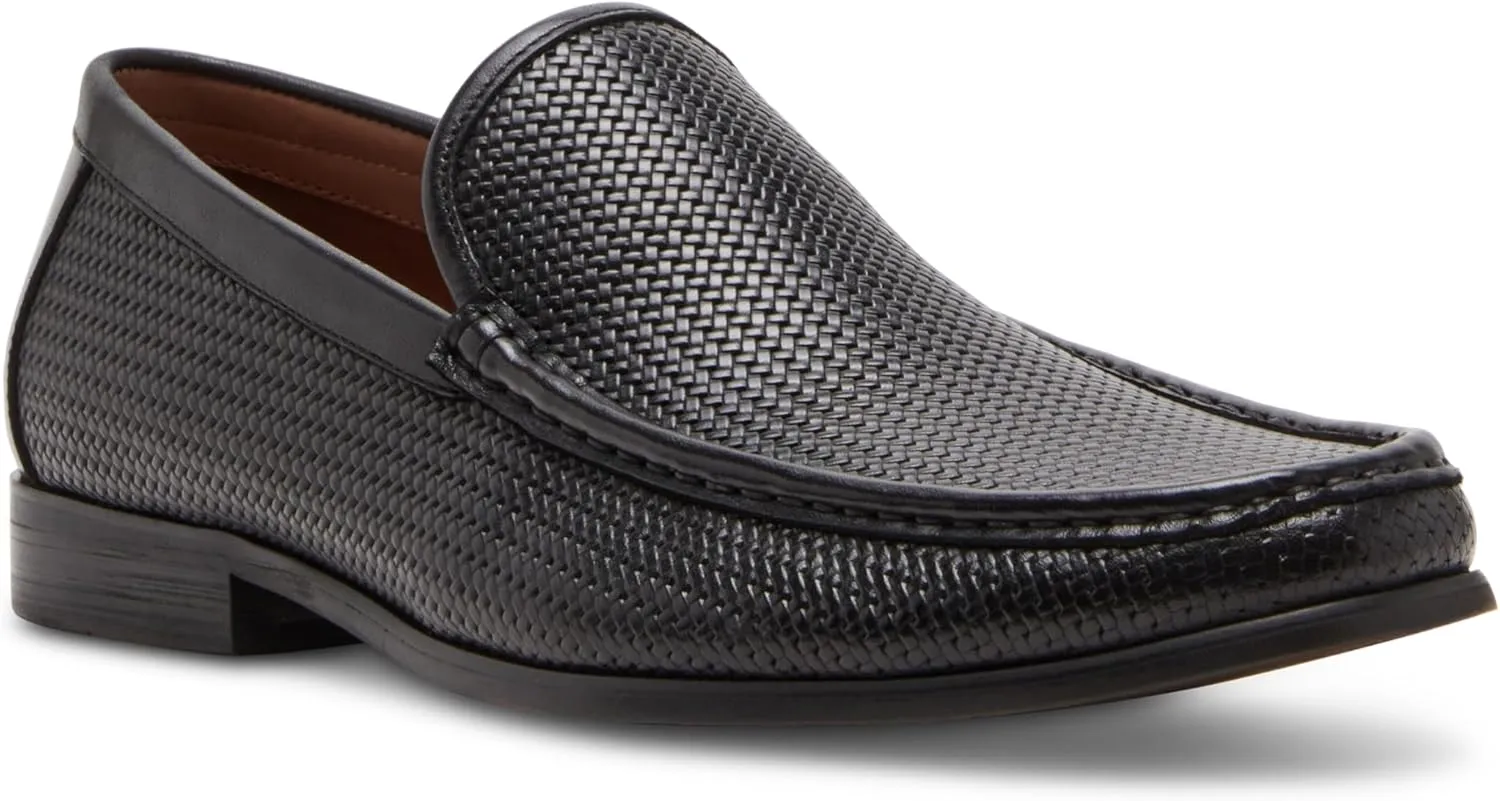 Steve Madden Men's Jabrian Slip-on