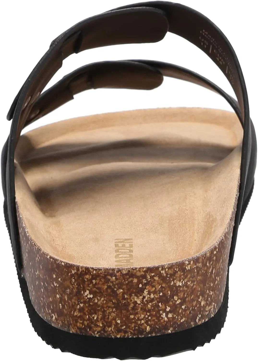 Steve Madden Men's M-pompin Flat Sandal