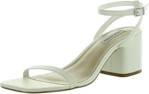 Steve Madden Women's Audrina Heeled Sandal