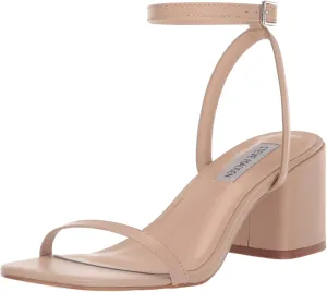 Steve Madden Women's Audrina Heeled Sandal
