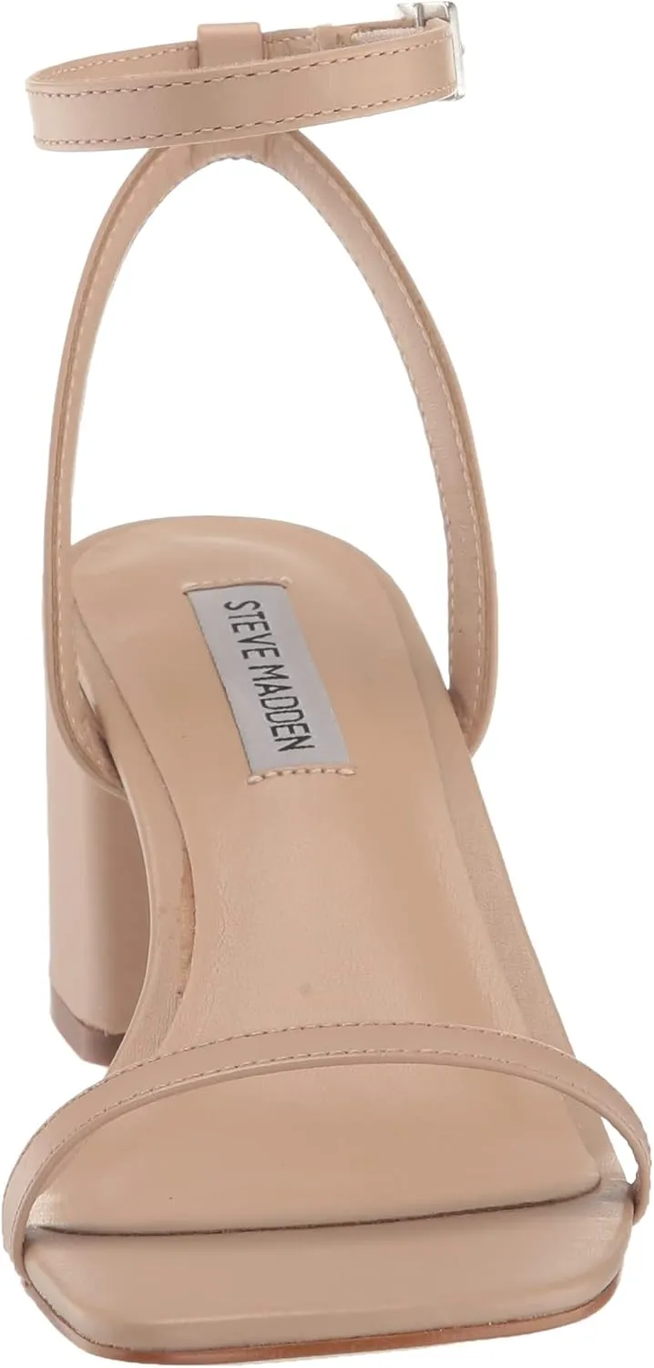 Steve Madden Women's Audrina Heeled Sandal
