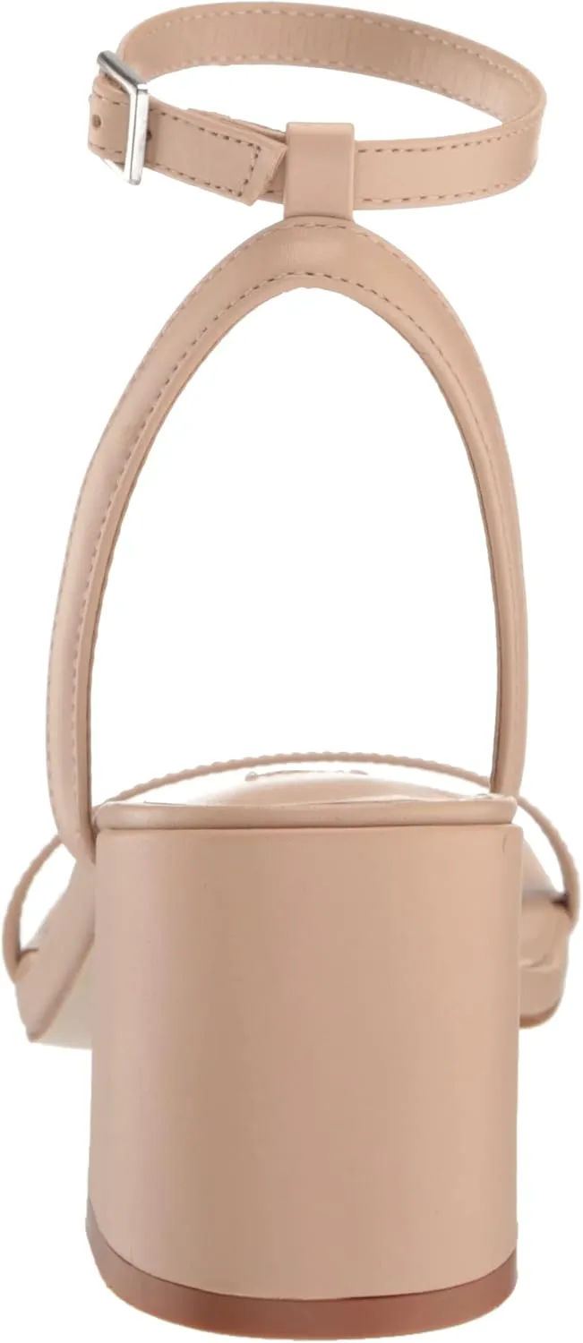 Steve Madden Women's Audrina Heeled Sandal