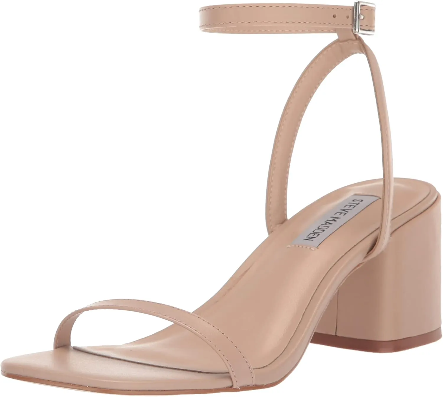 Steve Madden Women's Audrina Heeled Sandal