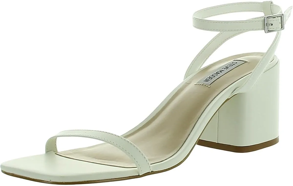 Steve Madden Women's Audrina Heeled Sandal