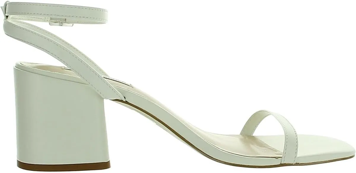 Steve Madden Women's Audrina Heeled Sandal