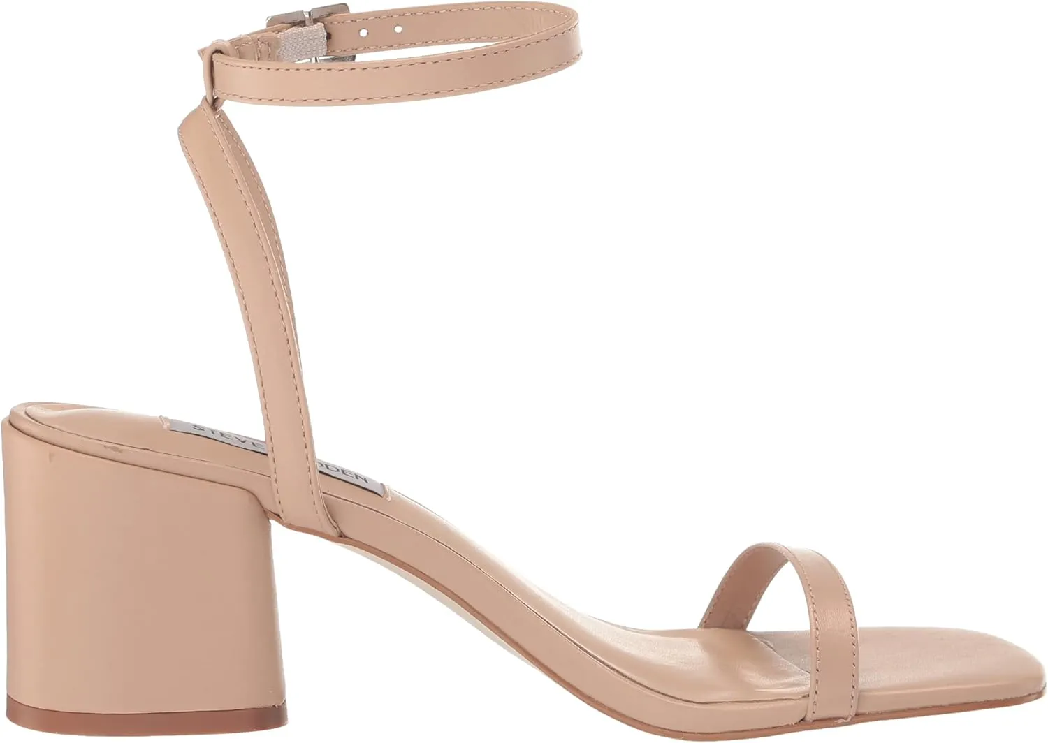 Steve Madden Women's Audrina Heeled Sandal