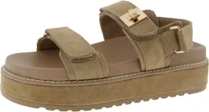 Steve Madden Women's Bigmona Sandal