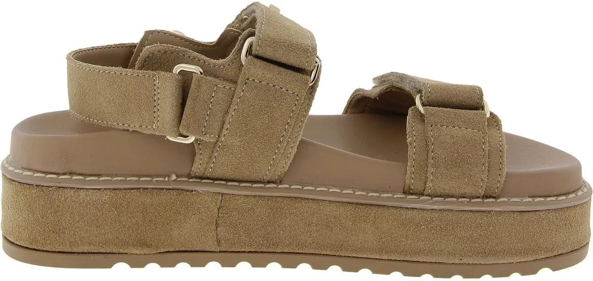 Steve Madden Women's Bigmona Sandal