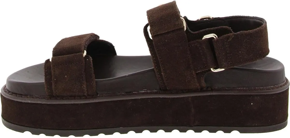 Steve Madden Women's BIGMONA Sandal
