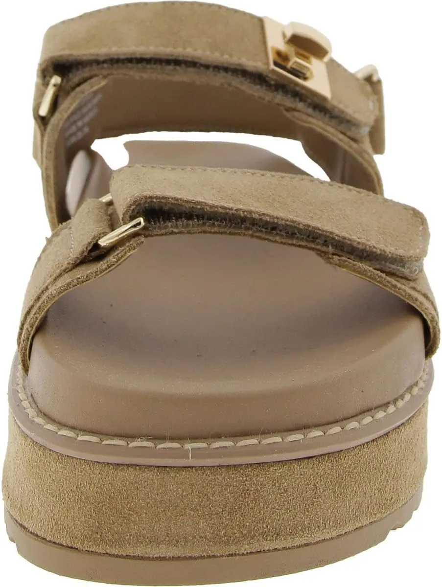 Steve Madden Women's Bigmona Sandal