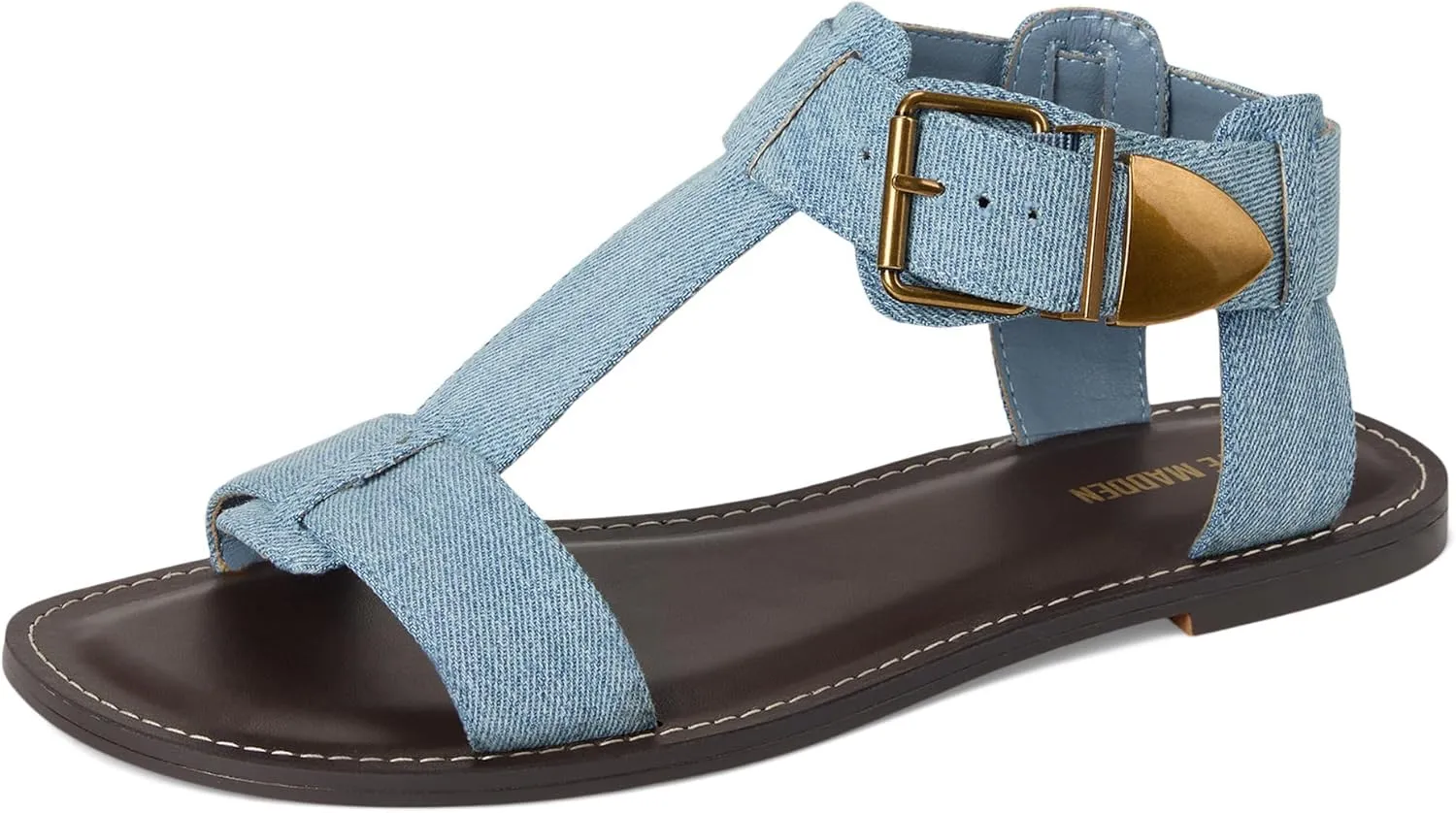 Steve Madden Women's Brazzin Sandal