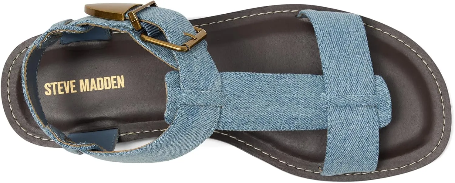 Steve Madden Women's Brazzin Sandal