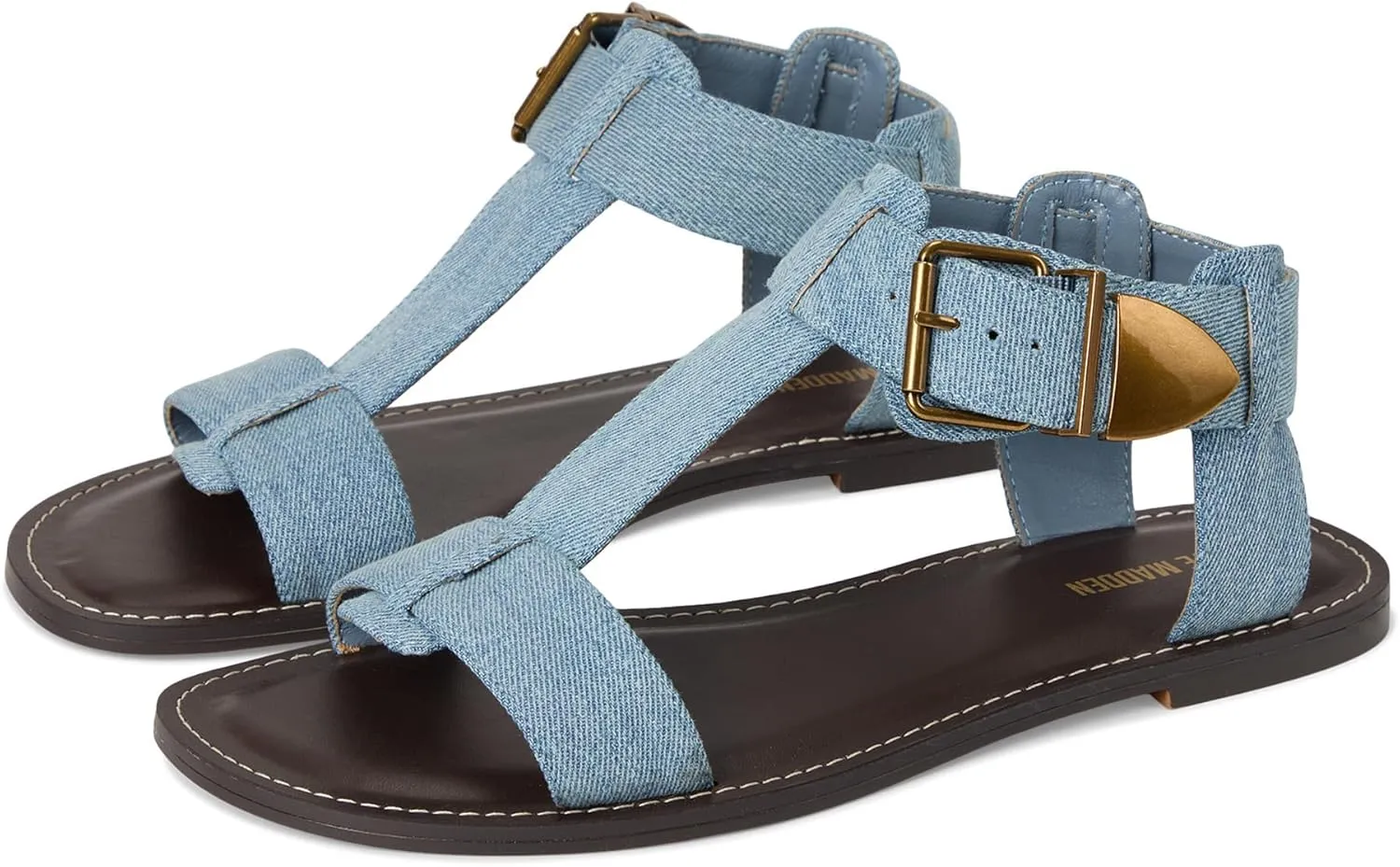 Steve Madden Women's Brazzin Sandal