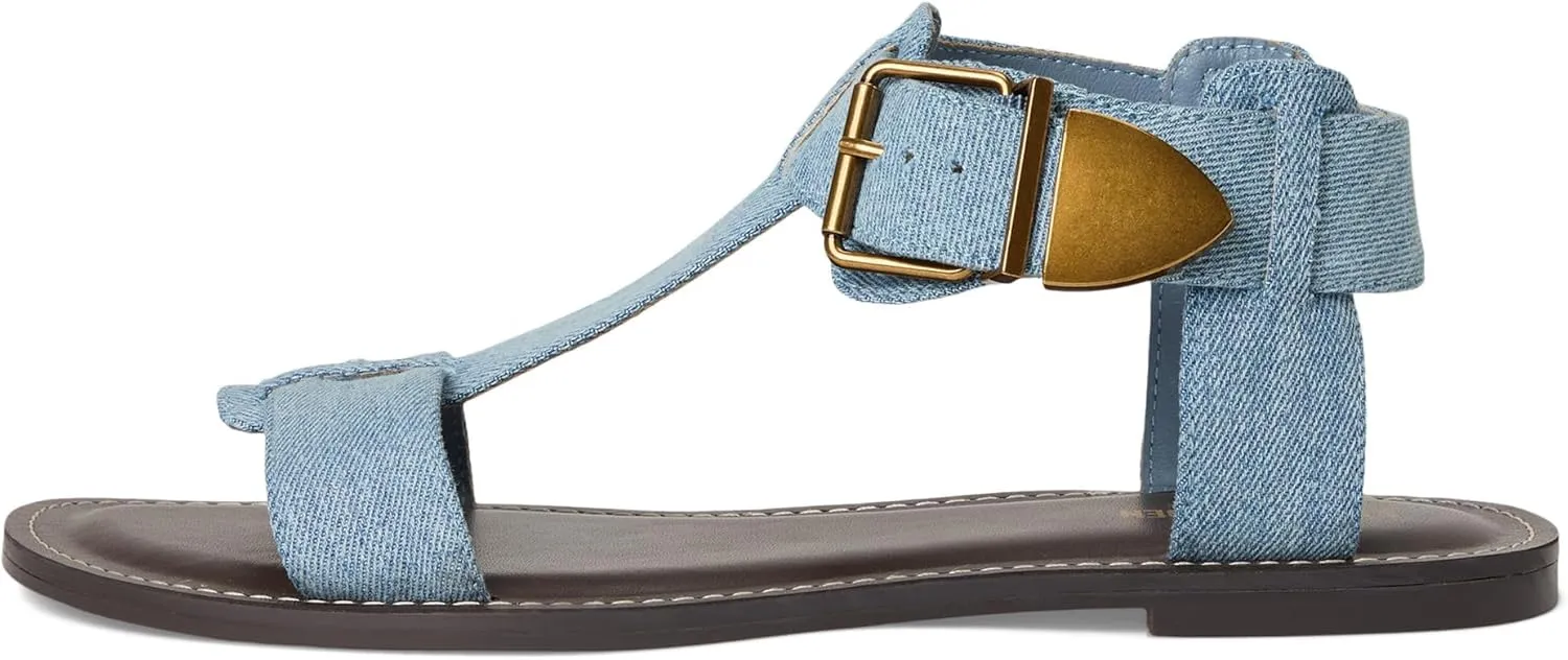 Steve Madden Women's Brazzin Sandal