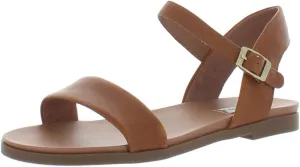 Steve Madden Women's Dina Flat Sandal