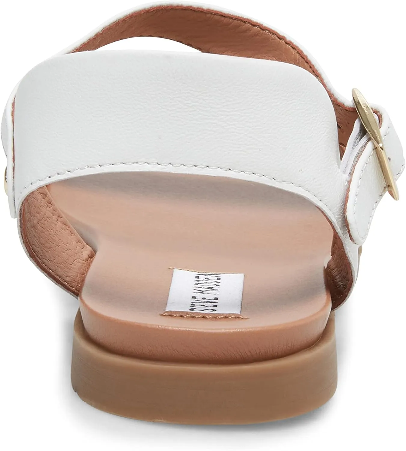 Steve Madden Women's Dina Flat Sandal