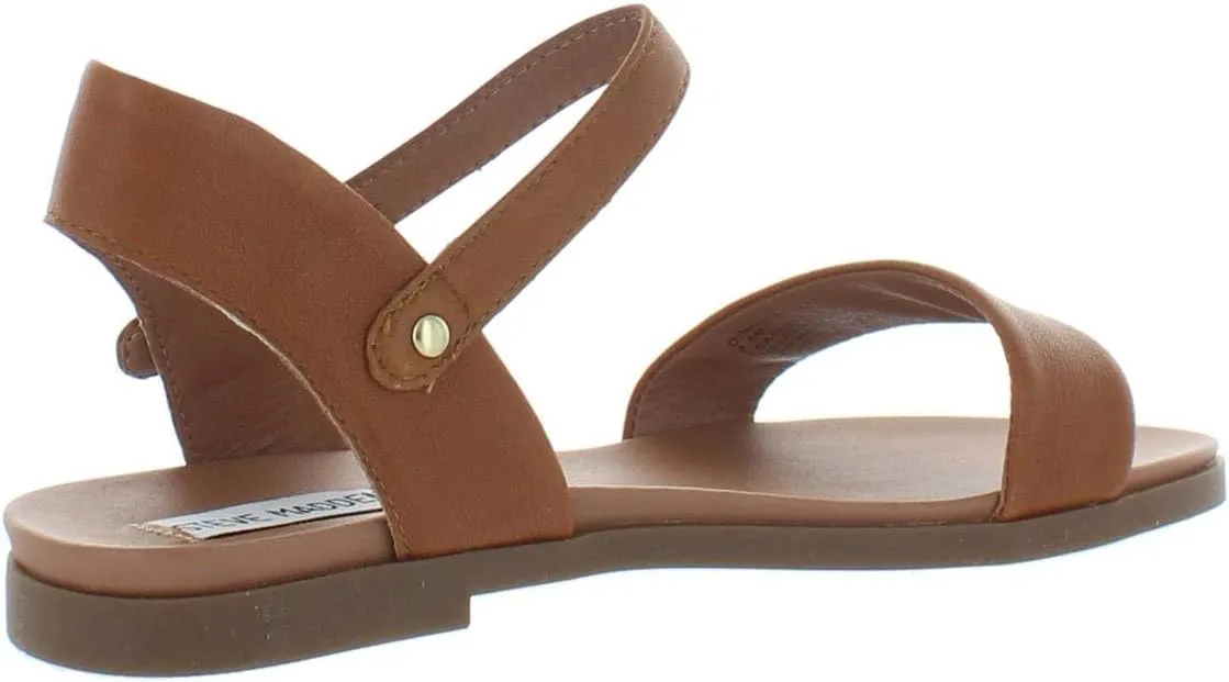 Steve Madden Women's Dina Flat Sandal