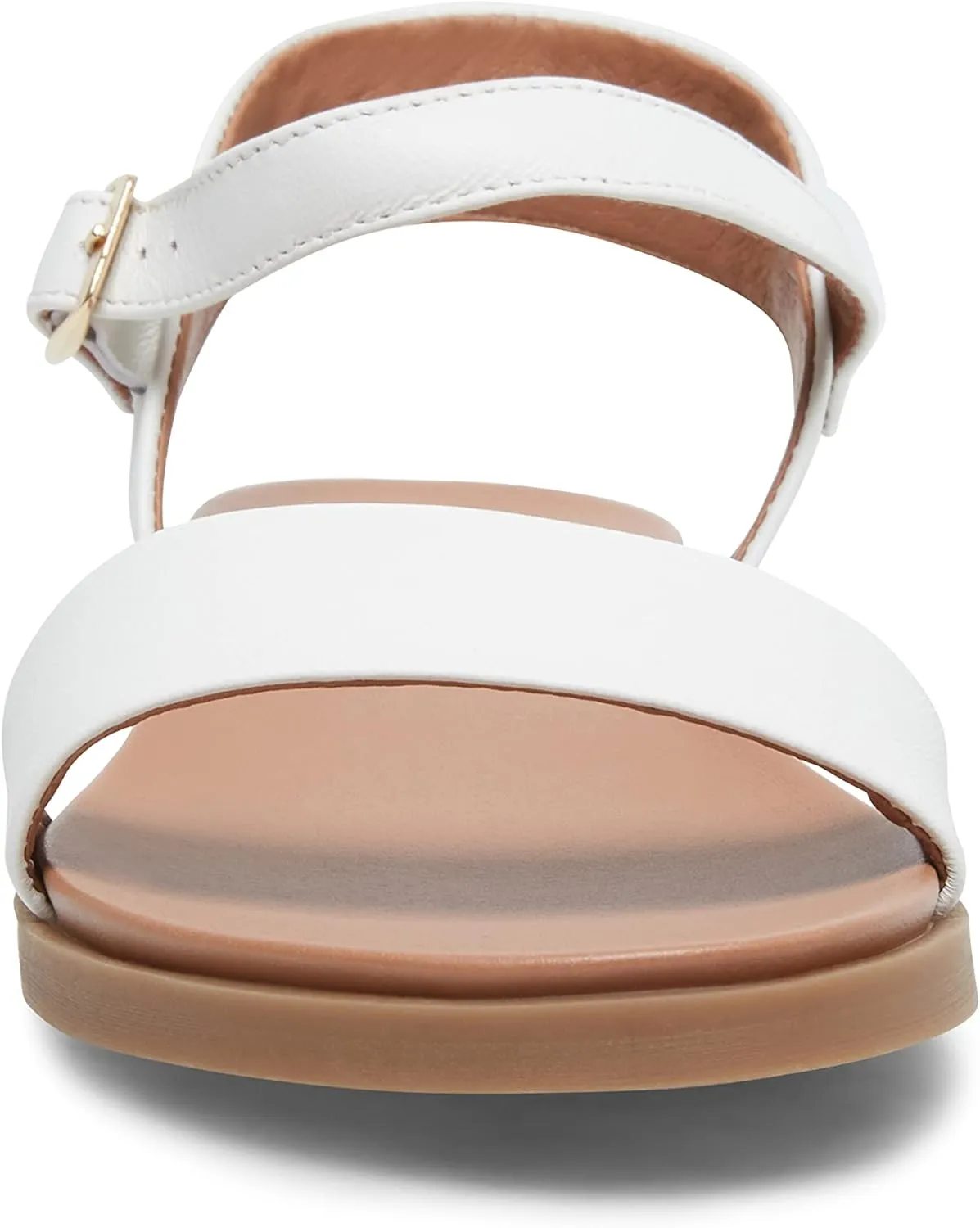 Steve Madden Women's Dina Flat Sandal
