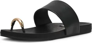 Steve Madden Women's Dove Slide Sandal