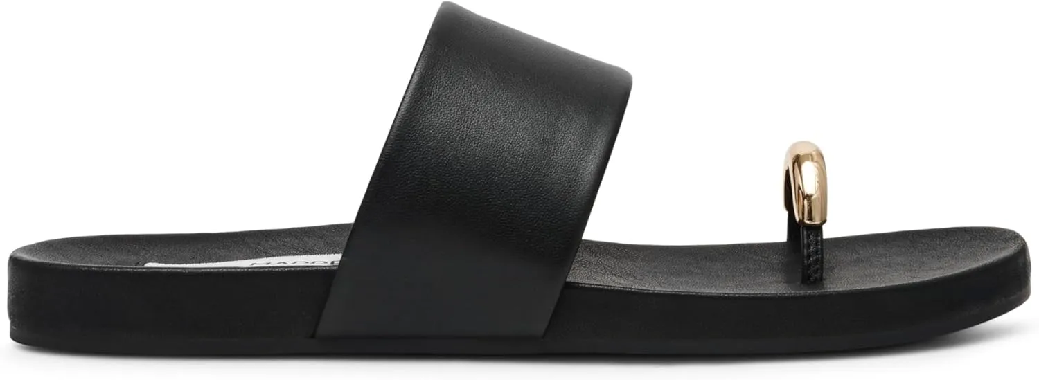 Steve Madden Women's Dove Slide Sandal